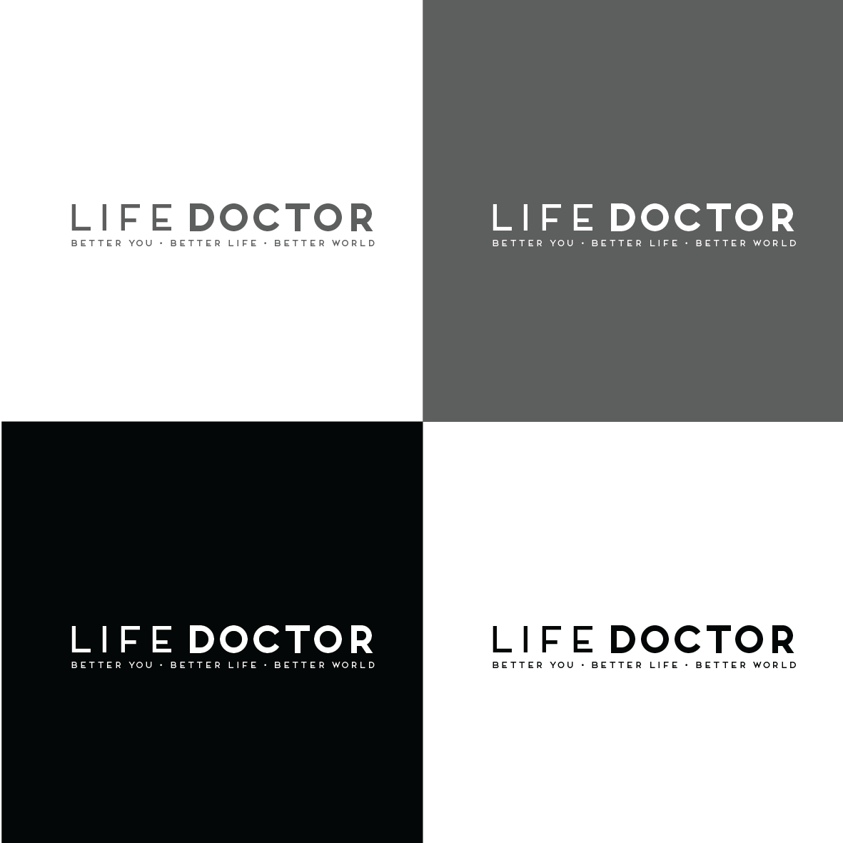 Design de Logo par chynthiadewi91 pour Life Doctor | Design #15321546