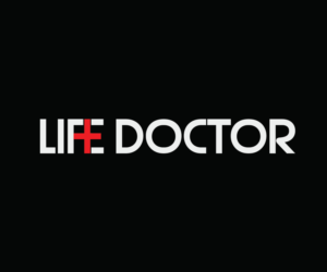 Logo Design by Obax for Life Doctor | Design #15320526