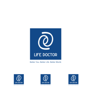 Logo Design by faisal151031010 for Life Doctor | Design #15319422