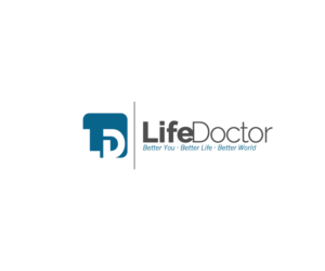 Logo Design by taufik_alrahman for Life Doctor | Design: #15309445