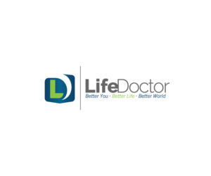 Logo Design by taufik_alrahman for Life Doctor | Design #15312308