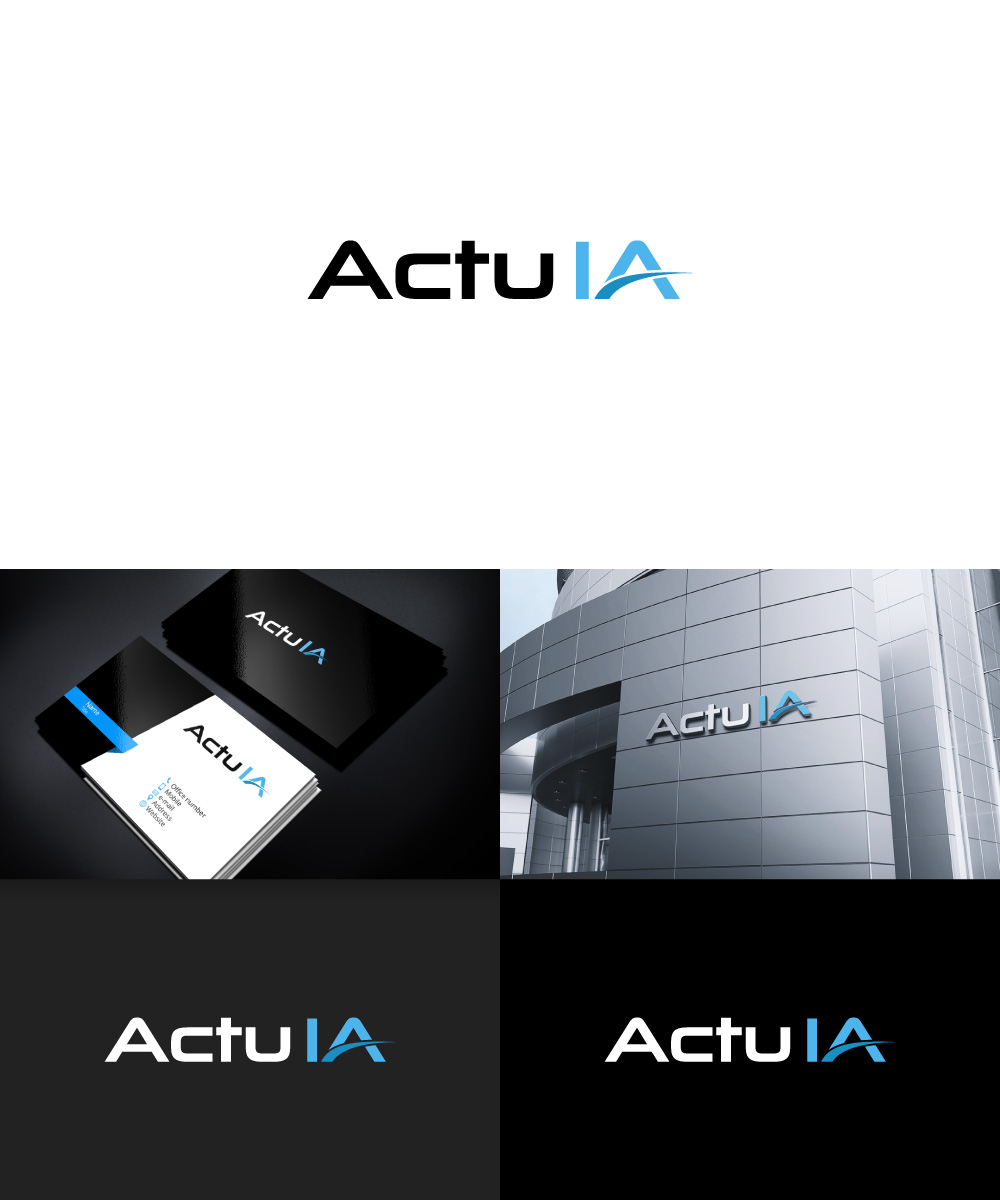 Diseño de Logo por Sergio Coelho para ACTIVE CONCEPT NET | Diseño #15327795