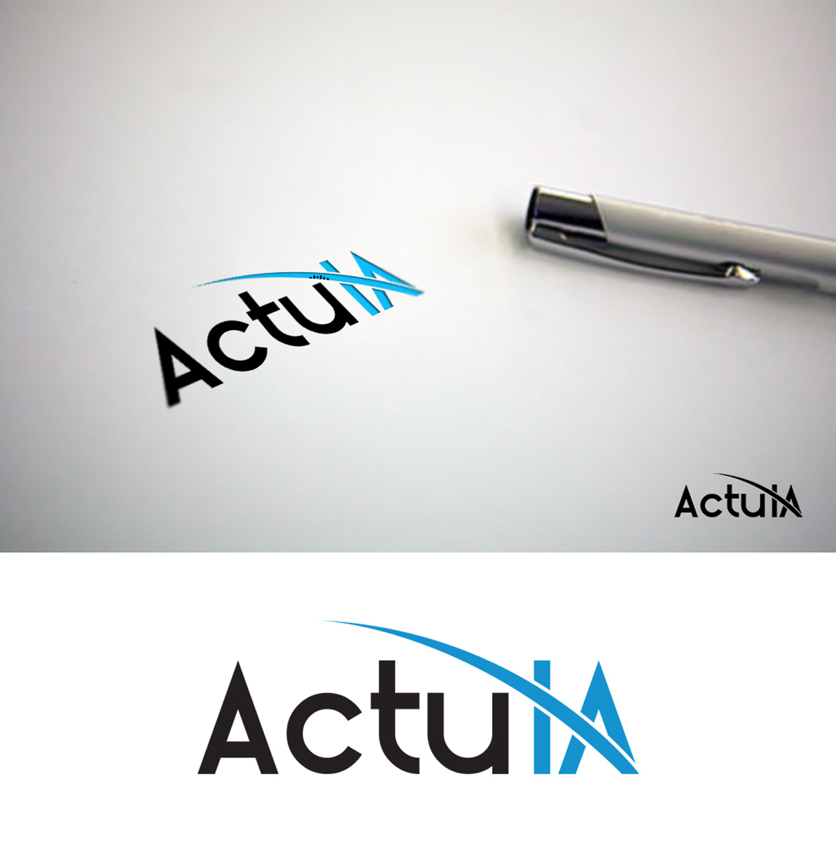 Logo Design by Impressive Solutions for ACTIVE CONCEPT NET | Design #15314206