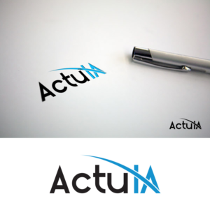 Logo Design by Impressive Solutions for ACTIVE CONCEPT NET | Design: #15314206