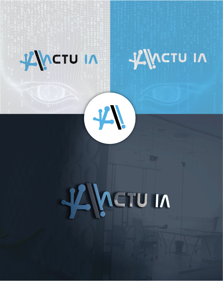 Logo Design by gleace design 2022 for ACTIVE CONCEPT NET | Design #15358746