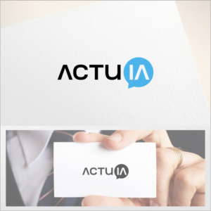 Design de Logo par e-graphics pour ACTIVE CONCEPT NET | Design : #15320444