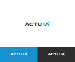 Logo Design by sinisadizajn for ACTIVE CONCEPT NET | Design: #15366689