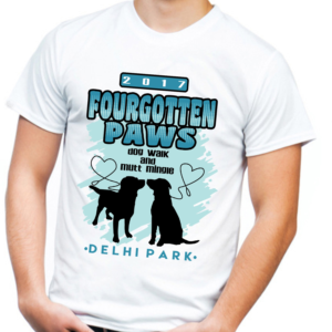 T-shirt Design by Creative50
