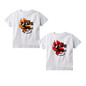 T-shirt Design by davem for Fourgotten Paws | Design: #15679282