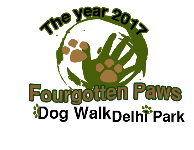 T-Shirt-Design von TS computer graphic für Fourgotten Paws | Design #15309042
