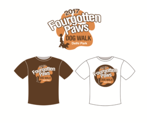 T-shirt Design by Hot Rod