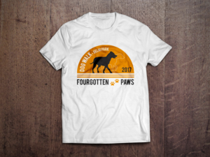 T-shirt Design by Ana Paula Barros