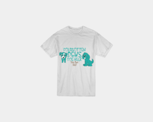 T-shirt Design by Mi Rana