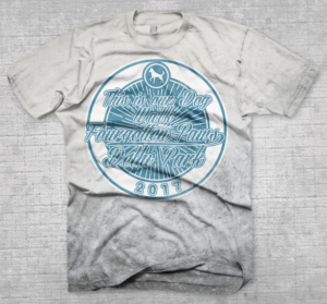 T-shirt Design by OT Design for Fourgotten Paws | Design: #15332969