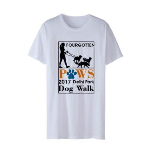 T-shirt Design by codopoliz.solutions for Fourgotten Paws | Design #15371051