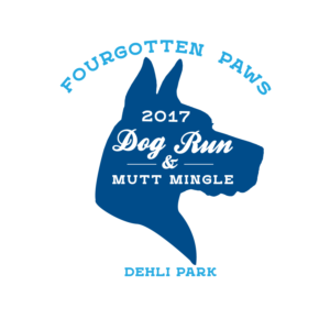 T-shirt Design by M.A.D. Co for Fourgotten Paws | Design: #15546369
