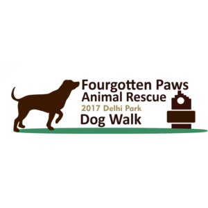 T-shirt Design by gieesuck 2 for Fourgotten Paws | Design: #15488483
