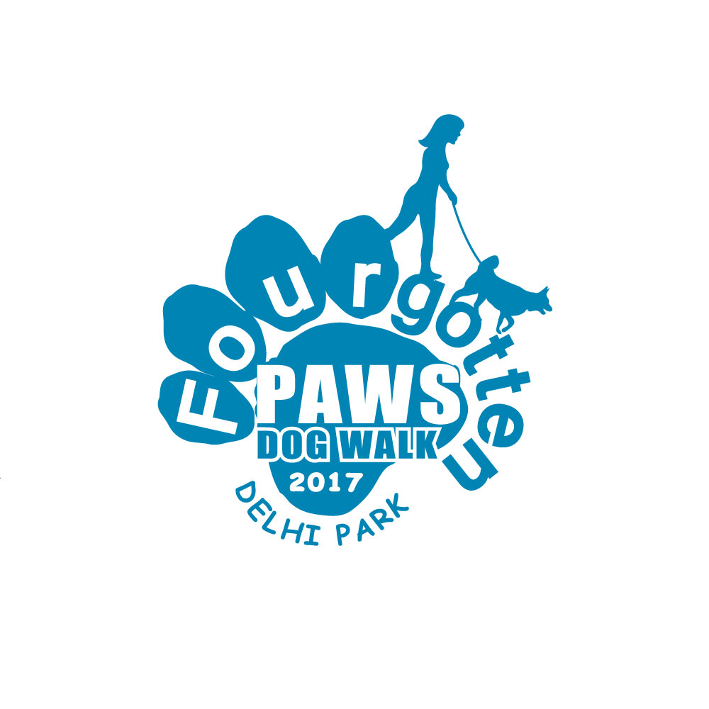 T-shirt Design by ReDoDesigns for Fourgotten Paws | Design #15355141