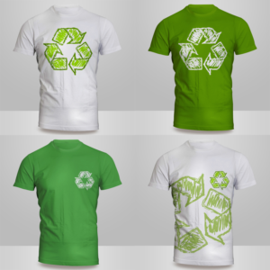 T-Shirt-Design von Kero für Think It Wear It Express, LLC | Design: #15313574