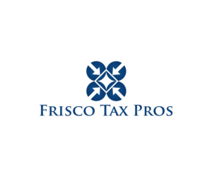 Diseño de Logo por meygekon para Frisco Tax Pros | Diseño: #15330826