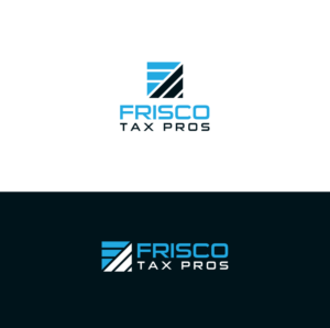 Diseño de Logo por BehindSymbols para Frisco Tax Pros | Diseño: #15314150
