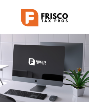 Logo-Design von Impressive Solutions für Frisco Tax Pros | Design: #15316748