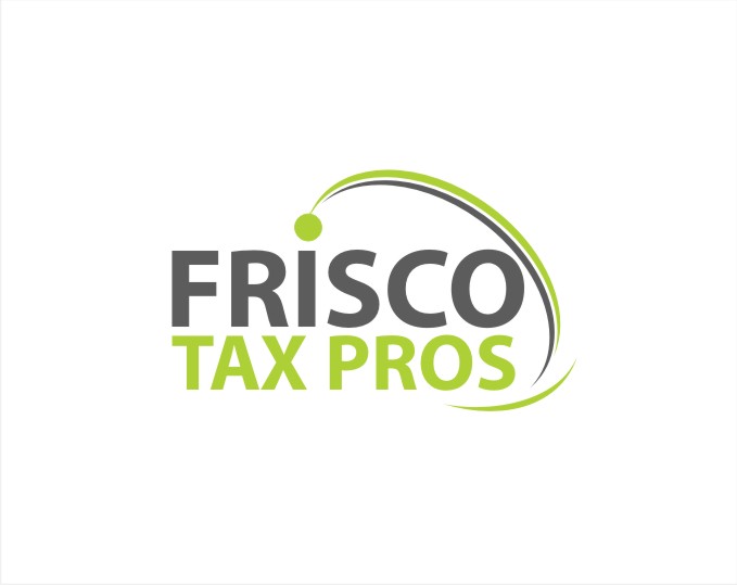 Logo Design by nutu for Frisco Tax Pros | Design #15320595