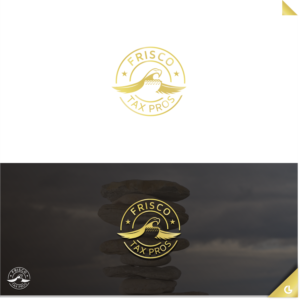Diseño de Logo por R!CKY para Frisco Tax Pros | Diseño: #15323636