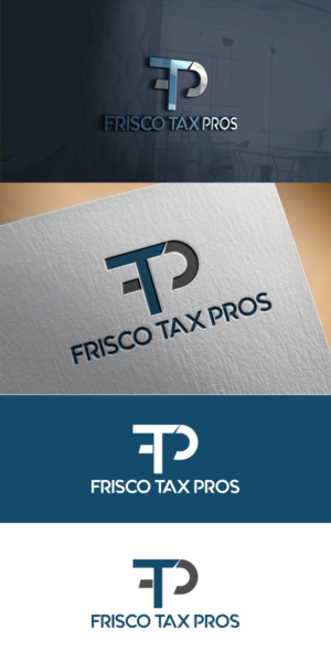 Diseño de Logo por king solangi para Frisco Tax Pros | Diseño: #15311171