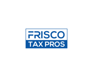 Diseño de Logo por ALV para Frisco Tax Pros | Diseño: #15322764