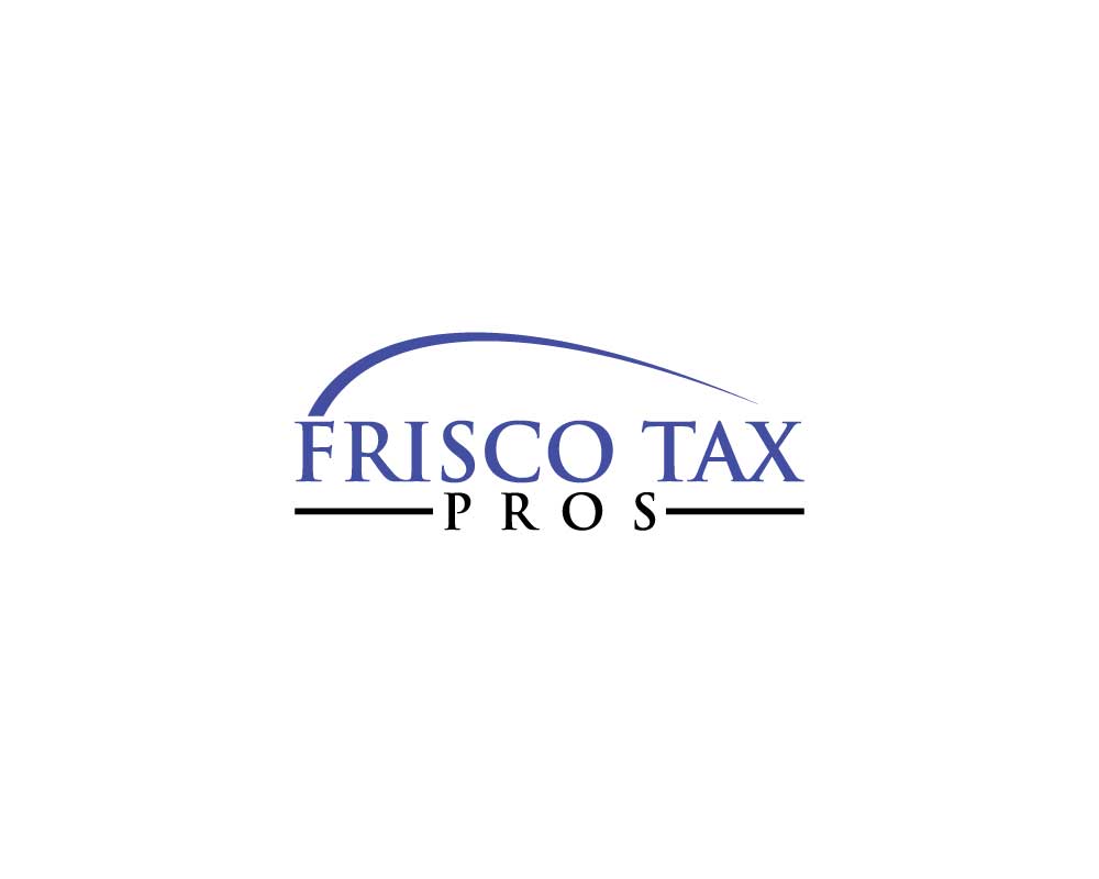 Diseño de Logo por nur design05 para Frisco Tax Pros | Diseño: #15333513