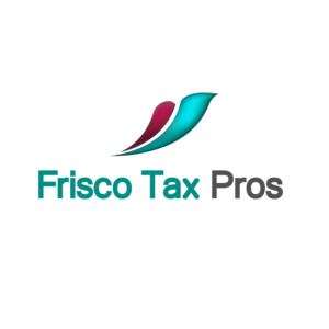 Logo-Design von royanmj04 für Frisco Tax Pros | Design #15318849