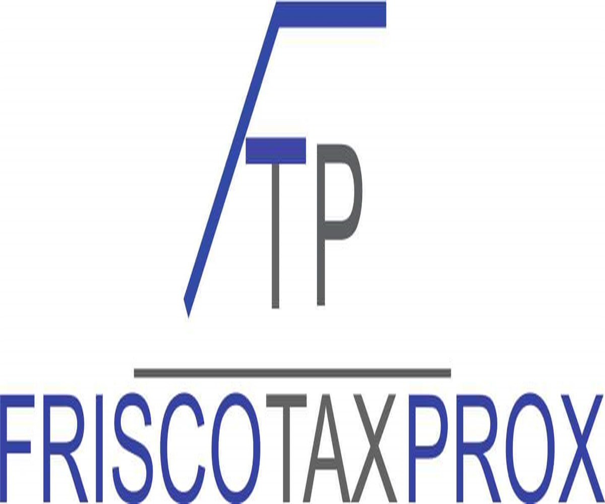 Design de Logo par damlati pour Frisco Tax Pros | Design #15322039