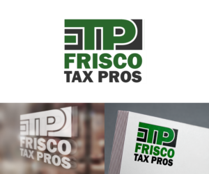 Logo Design by RoosterDesign