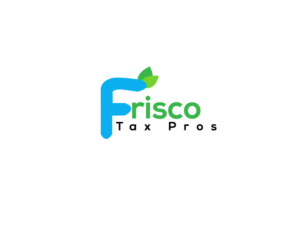 Logo-Design von Mohammad Riyaz 2 für Frisco Tax Pros | Design #15321121