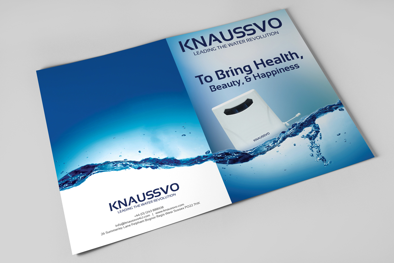 Design de Brochure par Impressive Solutions pour ce projet | Design #15329530