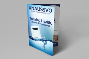 Diseño de Brochure por Impressive Solutions para este proyecto | Diseño: #15329537