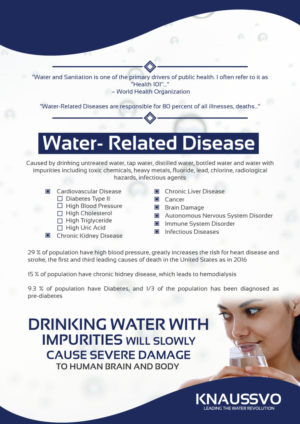 Diseño de Brochure por Impressive Solutions para este proyecto | Diseño: #15329541