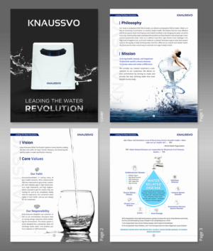 Brochure Design by SAI DESIGNS for this project | Design: #15400163