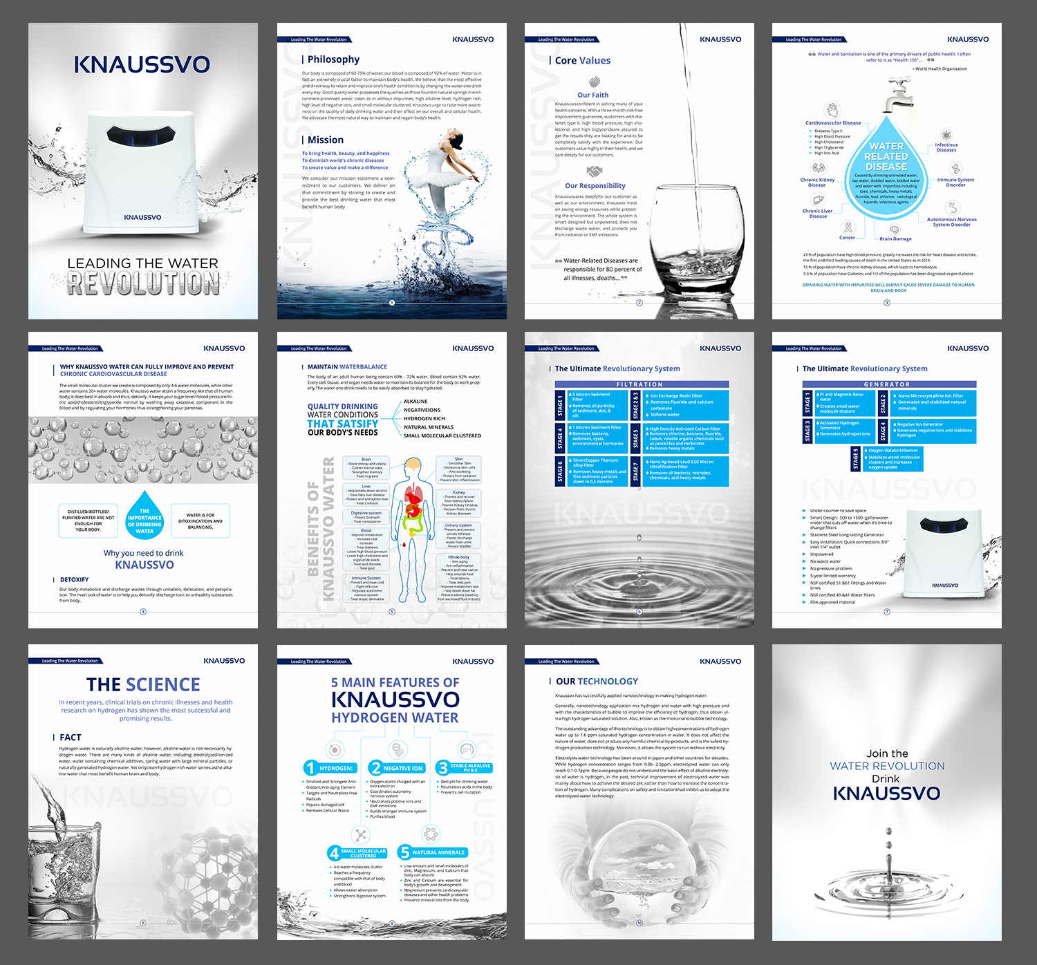 Brochure Design by SAI DESIGNS for this project | Design #15423818