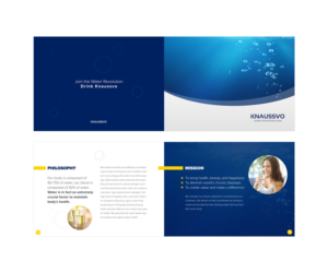 Design de Brochure par Tohao pour ce projet | Design : #15344605