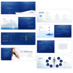 Brochure Design by Tohao for this project | Design: #15388544