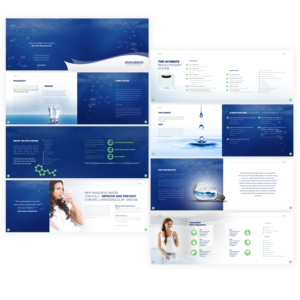 Design de Brochure par Tohao pour ce projet | Design : #15436598