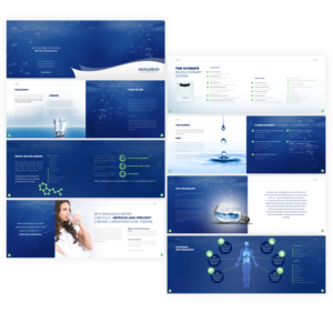 Brochure Design by Tohao