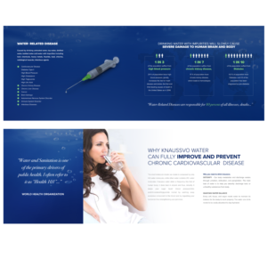 Brochure Design by Tohao for this project | Design: #15502049
