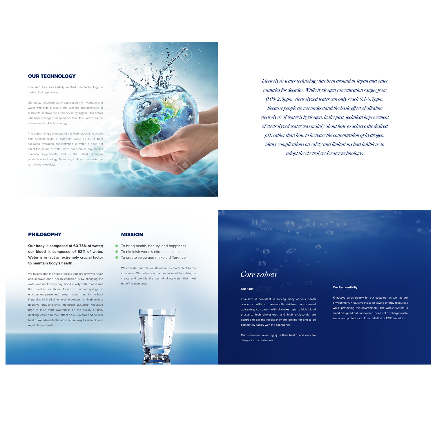 Diseño de Brochure por Tohao para este proyecto | Diseño #15565450