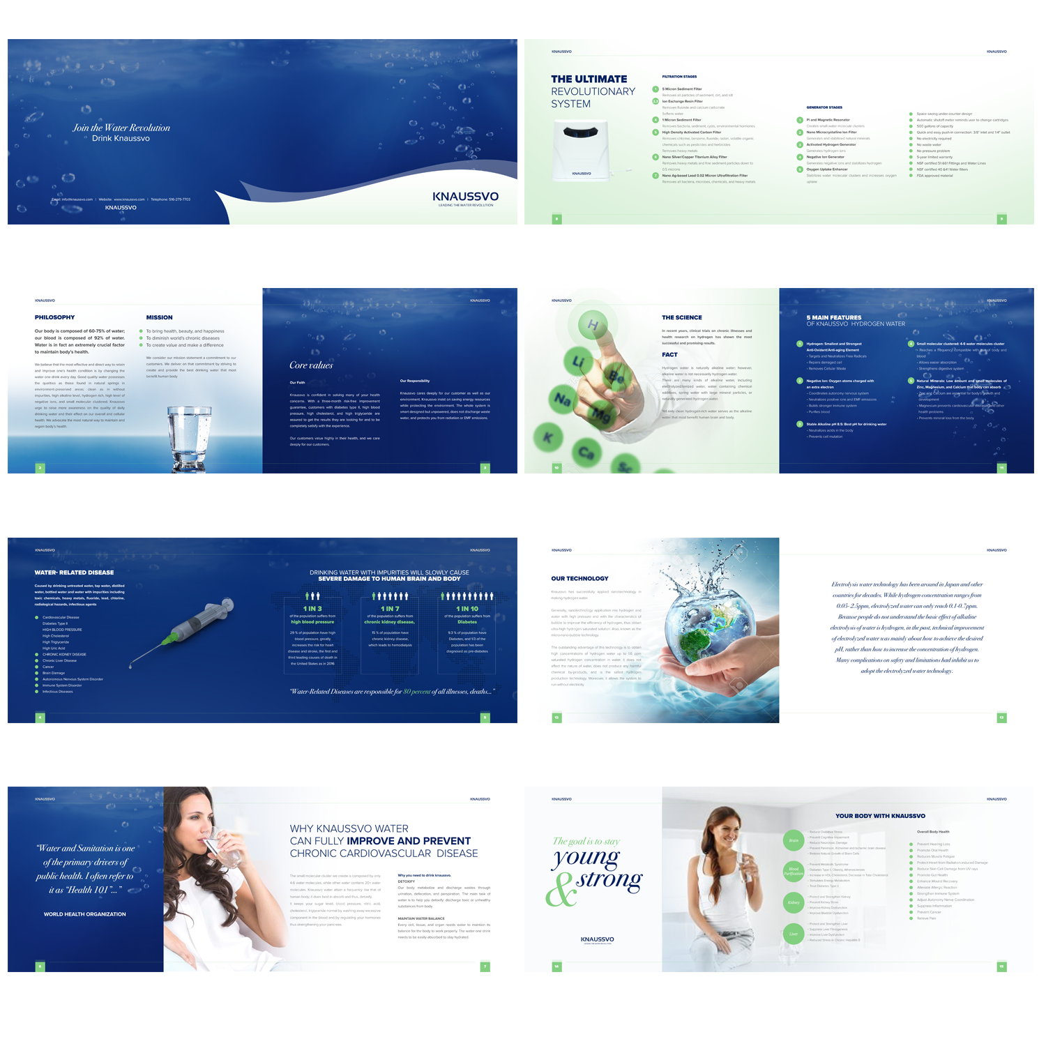 Design de Brochure par Tohao pour ce projet | Design #15612878