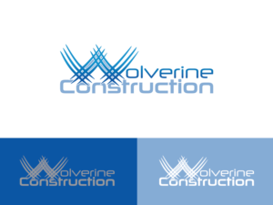 Wolverine Construction | Design de Logo par Matea