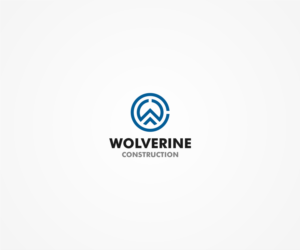 Diseño de Logo por ayart para Wolverine Construction LLC | Diseño: #15570476
