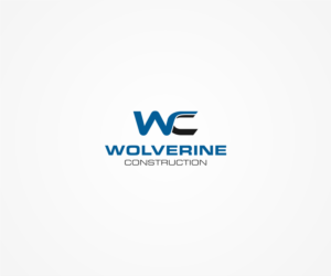 Diseño de Logo por ayart para Wolverine Construction LLC | Diseño: #15570477